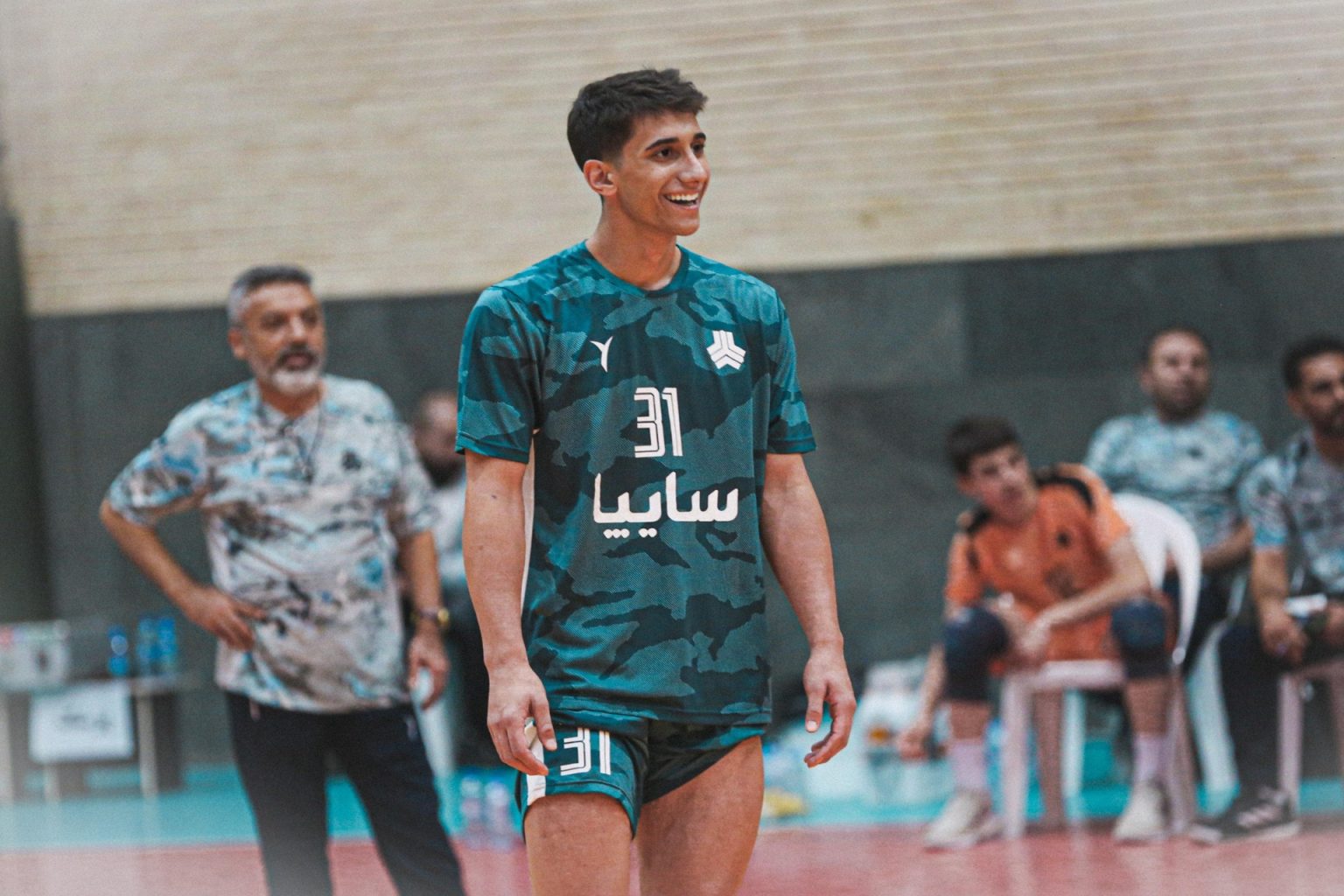 محمد امین فتوحی